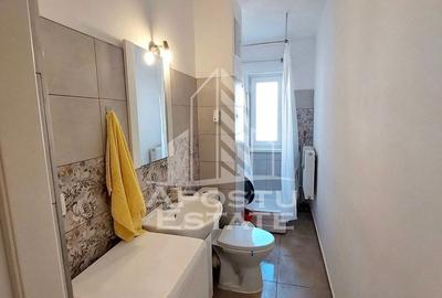 Garsonieră în Girocului - 5