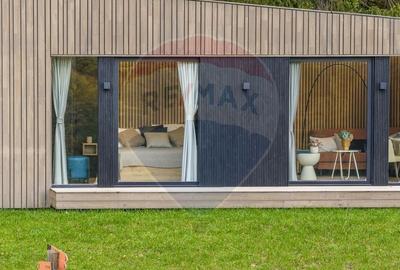 Investitie in regim turistic | Randament 8% | The Valley Vama Buzaului - 3