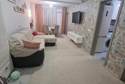 Apartament cu 3 camere, etaj 3/4, zona Pacurari - 5