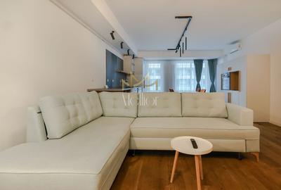 Apartament cu 2 camere semidecomandat, mobilat în Gheorgheni - 2