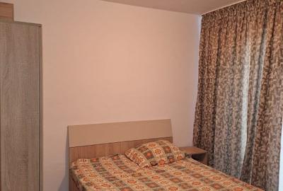 Apartament cu 2 camere semidecomandat în Tomis Nord - 2