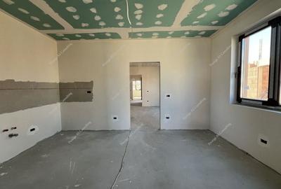 Duplex despartit prin Camera Tehnica | 5 Camere | Giroc-Brasserie - 5