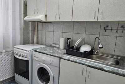 Garsoniera Turda/Ion Mihalache - 5