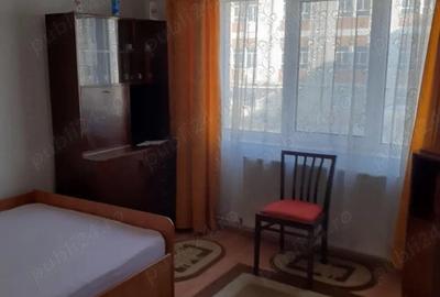 Apartament cu 2 camere decomandat în Central - 5