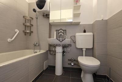 Apartament cu 3 camere semidecomandat în Vatra Luminoasă - 14