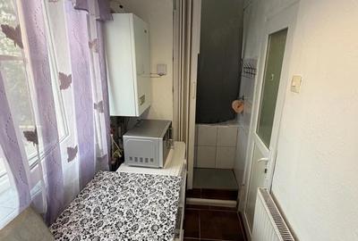 Garsonieră decomandată în Apărătorii Patriei - 4