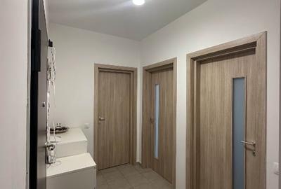 Apartament cu o camera in bloc nou cu centrala proprie, direct de la proprietar