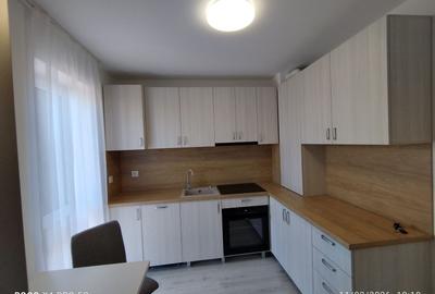 Apartament cu 2 camere semidecomandat, mobilat în Unirii - 1