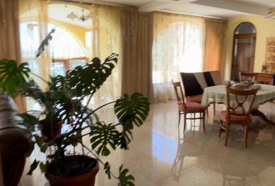 De vanzare vila (669mp) pe malul lacului Ca?la, zona 9 Mai, Tulcea (1063mp curte) - 7