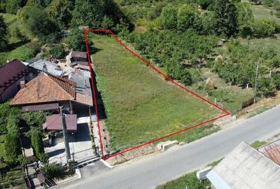 Spațiu comercial, în Curtea de Argeș - 7