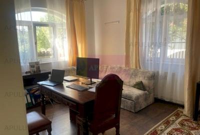 Vila Saftica- Corbeanca- DN1 - 6