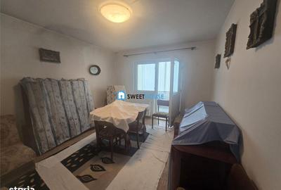 Apartament cu 3 camere decomandat în Central - 12