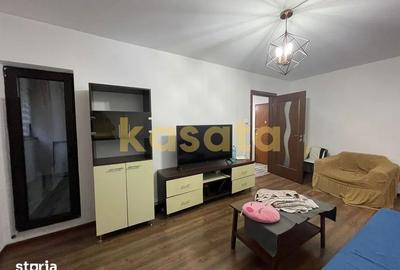 Apartament cu 2 camere decomandat, mobilat în Tei - 6