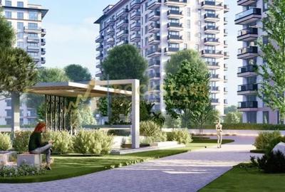 Apartament 2 Camere | 59 mp | Nusco City Park - 10