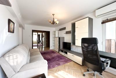 Apartament 3 camere decomandat | 2 bai | Loc parcare | Metrou Mihai Bravu - 3