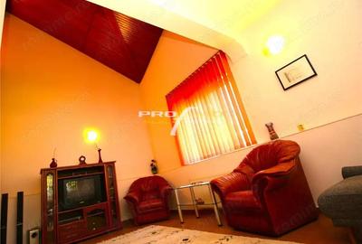 Vila exclusivista P+1E in Mamaia Nord la 500m de Plaja Alezzi - 9