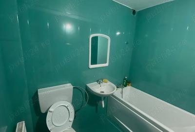 Inchiriez garsoniera NEMOBILATA - 2