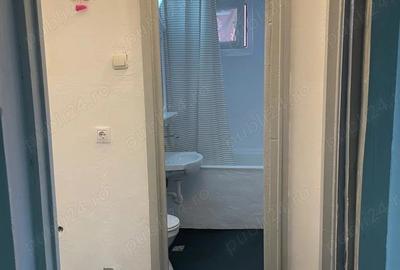 Apartament cu 2 camere semidecomandat în Central - 5