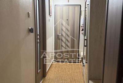Apartament cu 2 camere, etaj 3, centrala proprie, zona Dambovita Apartament cu 2 camere, etaj 3, centrala proprie, zona Dambovita - 7