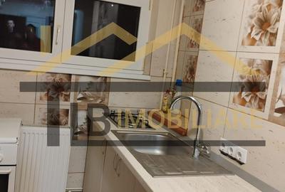 Apartament cu 2 camere decomandat în Tudor - 6