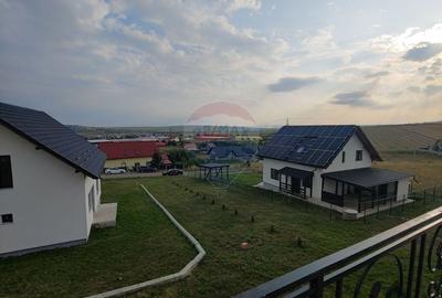 Casa / Vila individuala cu 560 mp teren, de vanzare in Scheia, Suceava - 27
