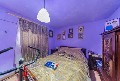 Casă cu 4 camere cu Teren 349 Mp în Drăgășani - 8