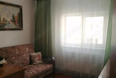 Apartament cu 2 camere decomandat în Pașcani - 4