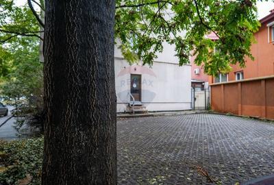 INVESTITIE - Vanzare vila finalizata S+P+2E+M, zona Doamna Ghica - 40