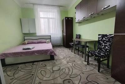 Garsonieră semidecomandată în Obor - 2