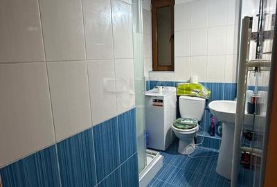 Garsonieră semidecomandată, mobilată în Giulești - 2