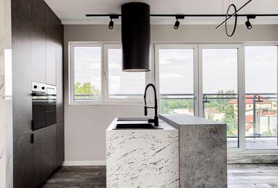 Inchiriere apartament de lux in Arad zona ultracentrala Inchiriere apartament de lux in Arad zona ultracentrala - 3