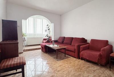 Apartament cu 3 camere decomandat în Astra - 2