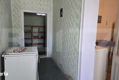 Casă cu 3 camere cu Teren 4600 Mp în Pir - 3