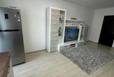 Garsonieră în Sânpetru - 7