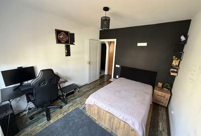 Apartament cu 2 camere decomandat în Berceni - 4