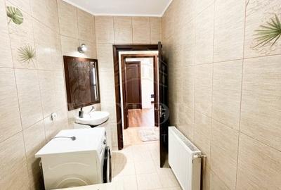 APARTAMENT 4 CAMERE || INCHIRIERE || ZONA SISESTI || RENOVAT - 16