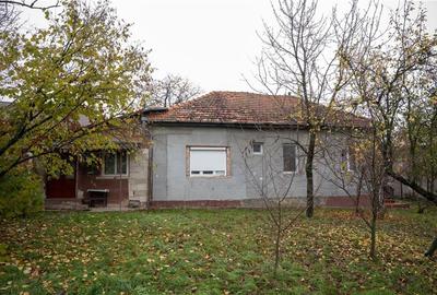 Casa cu teren de 930 mp pe Dealurile Oradiei - 1