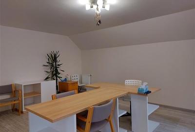 Casa mare pentru locuit sau birouri! De inchiriat sau de vanzare! - 8
