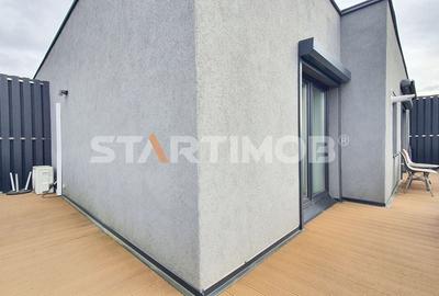 Apartament mobilat Avatgarden cu parcare - 4