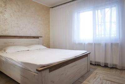 ►Tomis III- 2 Camere Decomandate 50m² Renovat Mobilat Incadrat Instalatii noi - 13