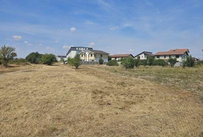 Teren de 2301 mp, în Braytim - 7