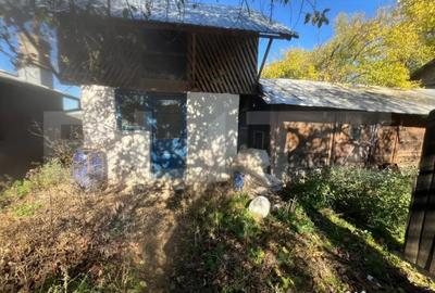 Casă cu 3 camere cu Teren 4500 Mp în Răcari - 6