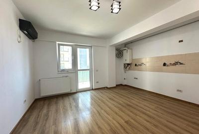 Apartament cu 2 camere decomandat, mobilat în Popas Păcurari - 5