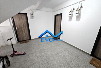 Apartament 2 camere, decomandat, mobilat, utilat, bloc nou - 2