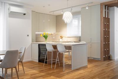 Casă individuală cu 5 camere cu Canalizare în Pipera - 7