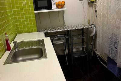 Garsonieră decomandată în Giurgiului