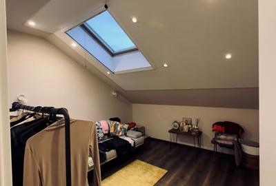 Apartament cu 3 camere, mobilat în Voluntari - 23