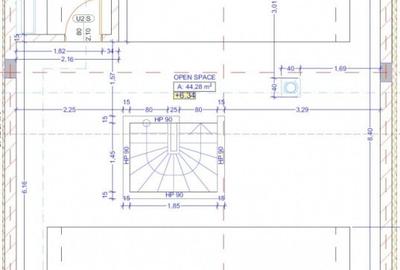 Casa 5 camere 224mp | 0 comision | Otopeni str Maramures | Metrou | 510mp teren - 13