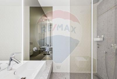 Apartament 2 camere cu parcare - Aviatiei Tower by Radacini - 5