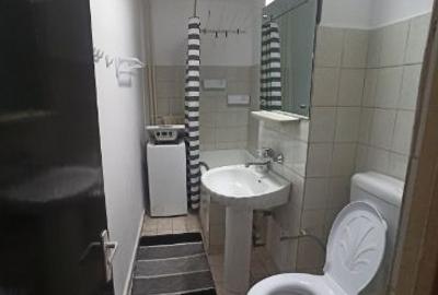 Garsonieră decomandată în Crângași - 4